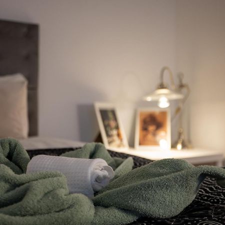 Bohemien Apartment 부다페스트 외부 사진