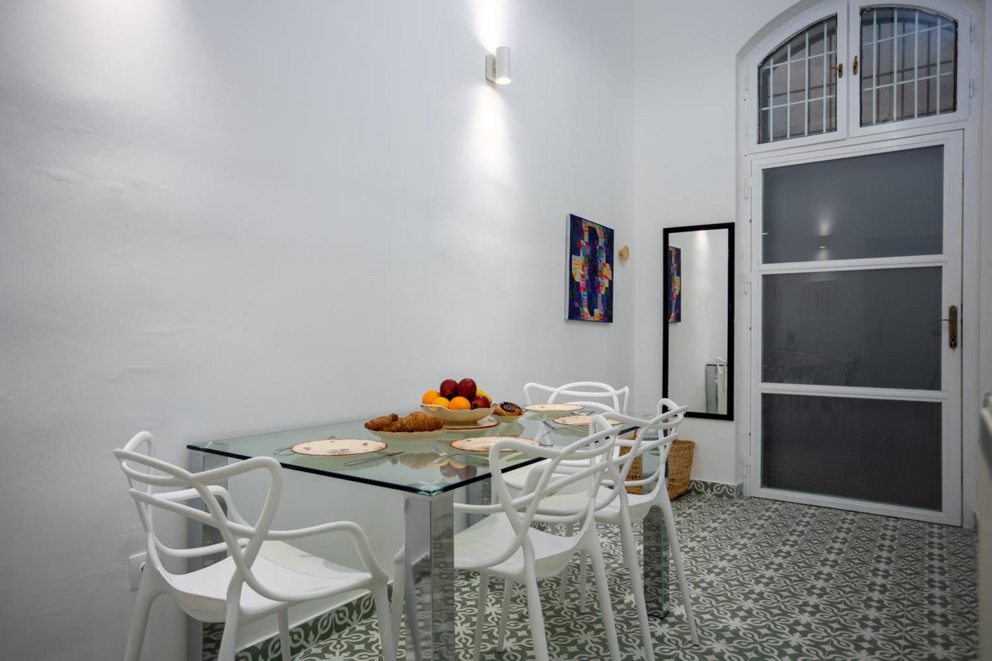 Bohemien Apartment 부다페스트 외부 사진