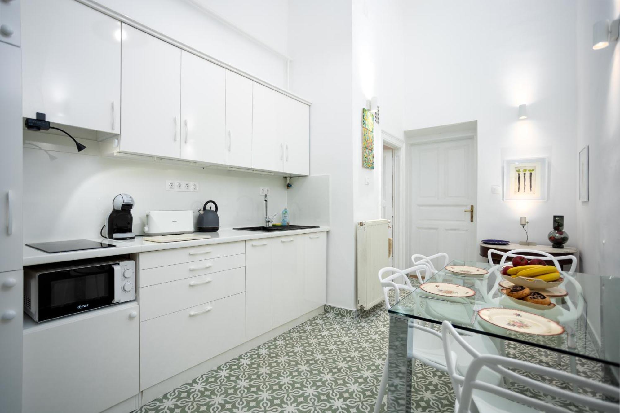 Bohemien Apartment 부다페스트 외부 사진