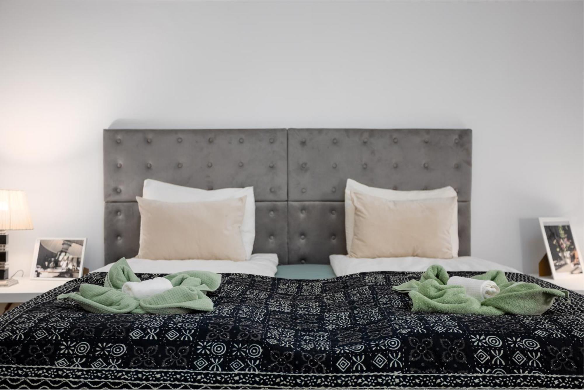 Bohemien Apartment 부다페스트 외부 사진