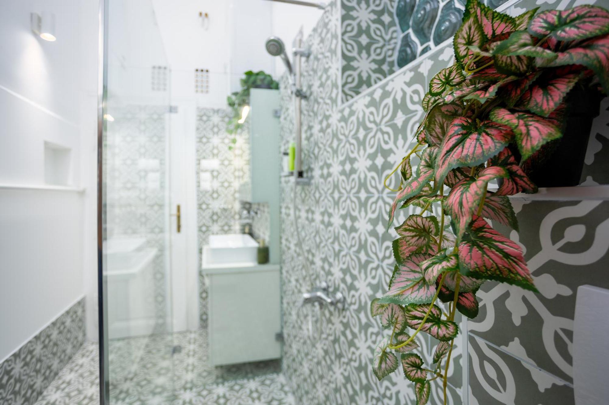 Bohemien Apartment 부다페스트 외부 사진