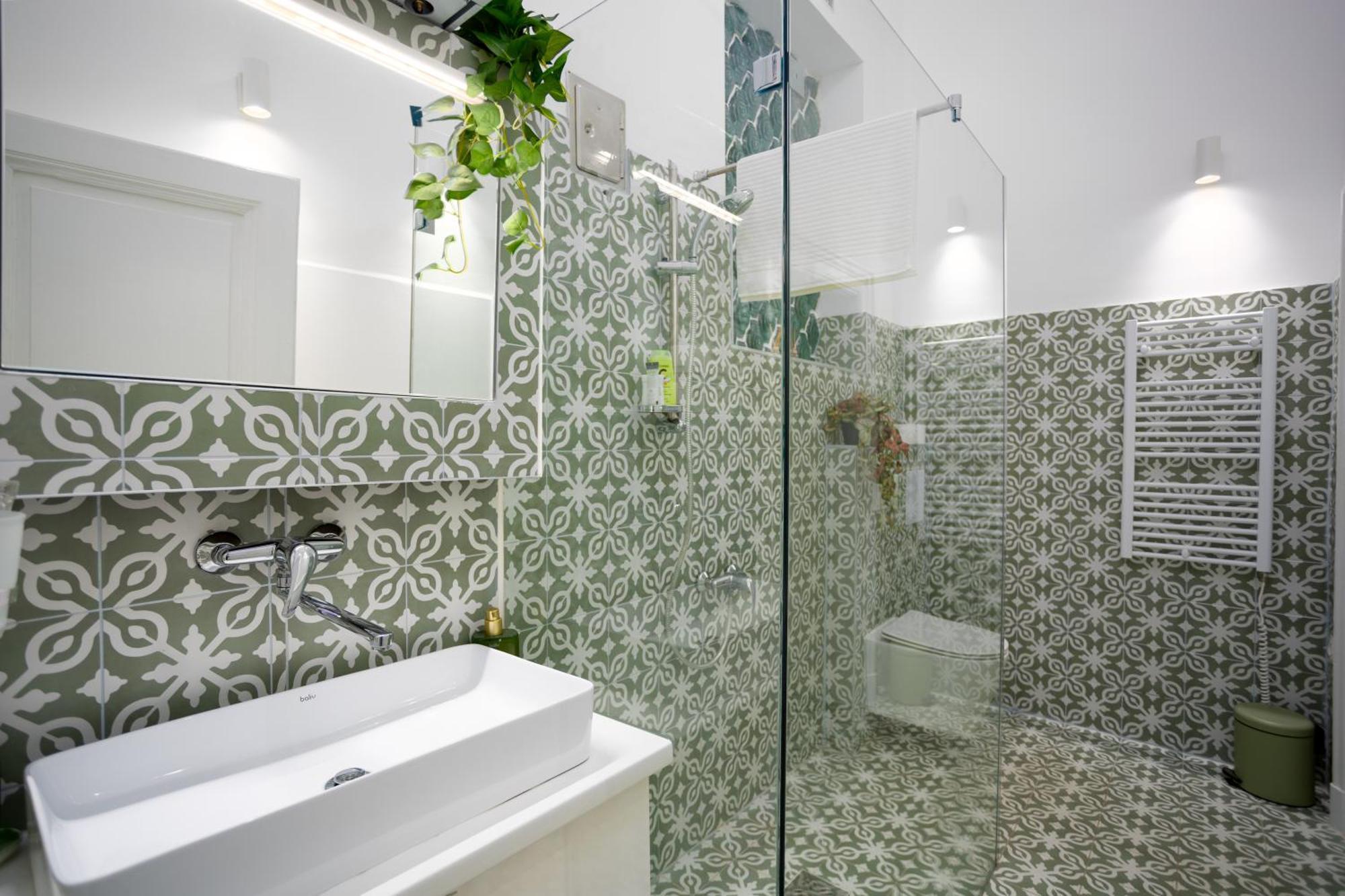 Bohemien Apartment 부다페스트 외부 사진